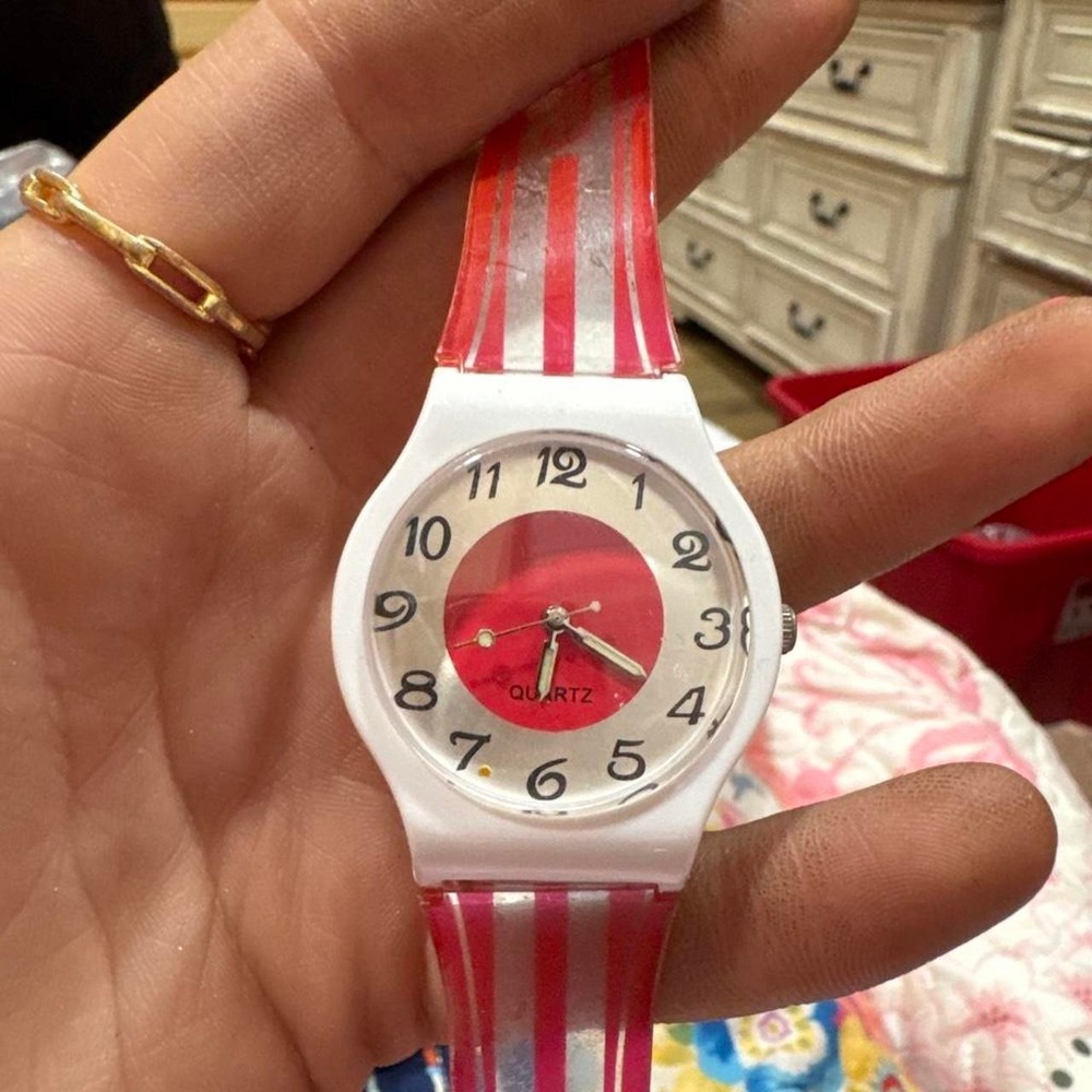 Vintage watch cheap